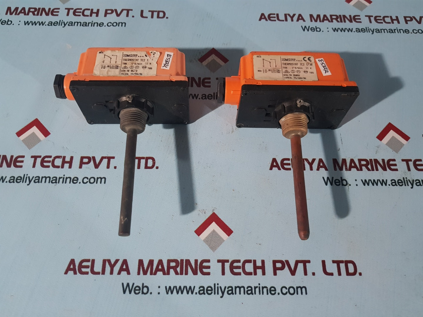 Imit tc2 1730 thermostat