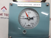 Hyoda km-2 thermal relay