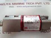 Temposonics mts z01a124
