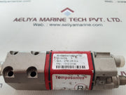 Temposonics mts z01a124