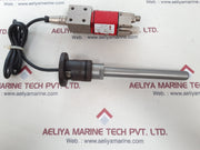 Temposonics mts z01a124