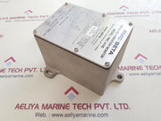 Pmc/beta pmc 414b vibralog-vibration monitor