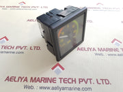 Deif xl96 rpm meter