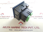 Deif xl96 rpm meter