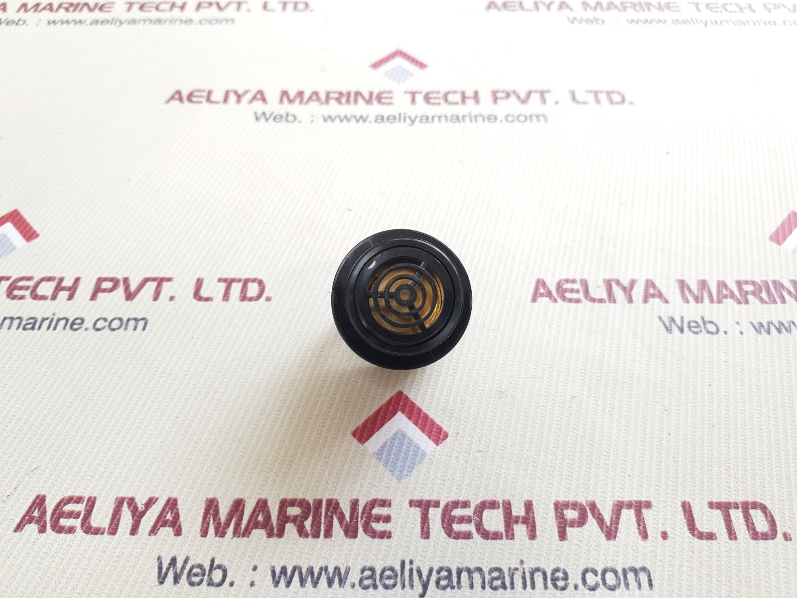 Sonalert Sc628P Buzzer Piezo 3815219 6-28 Vdc 6-26 Ma
