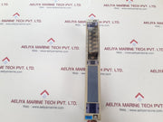 Yaskawa B1081REVSBLE Input Output Module