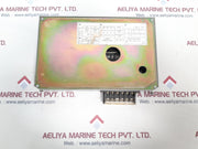 Yaskawa B1081REVSBLE Input Output Module