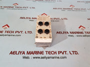 Festo cpx-m-ge-ev interlocking block 541254 f5