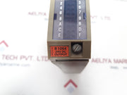 Yaskawa b1064 i/o module