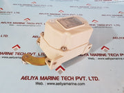 Yaskawa psk0-110bkd2 limit switch