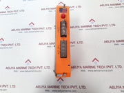Yaskawa p8054 power supply