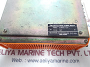 Yaskawa p8054 switch mode power supply eg 99176