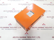 Yaskawa p8051 power supply