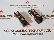 Nichicon pd308 power module