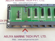 Mitsubishi a1s38b base unit bd626e680g53a f f