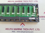 Mitsubishi a1s38b base unit bd626e680g53a f f