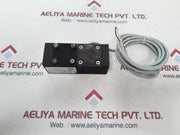 K200 pulser-1/4m meter