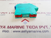 Pepperl+fuchs kfd2-gu-ex1 amplifier 111197