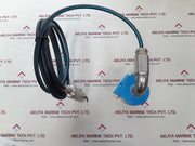 Endress+hauser deltapilot s db50-gc21bb15eg21 transmitter