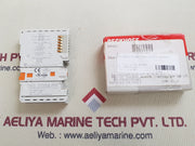Beckhoff el2004 digital output module