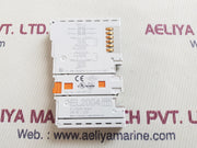 Beckhoff el2004 digital output module