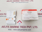 Beckhoff el2624 4x relay output module