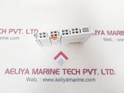 Beckhoff el2624 4x relay output module