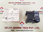 Allen-bradley 700F Ser C Control Relay 700-f400A1