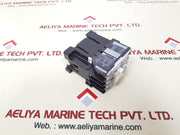 Allen-bradley 700F Ser C Control Relay 700-f400A1