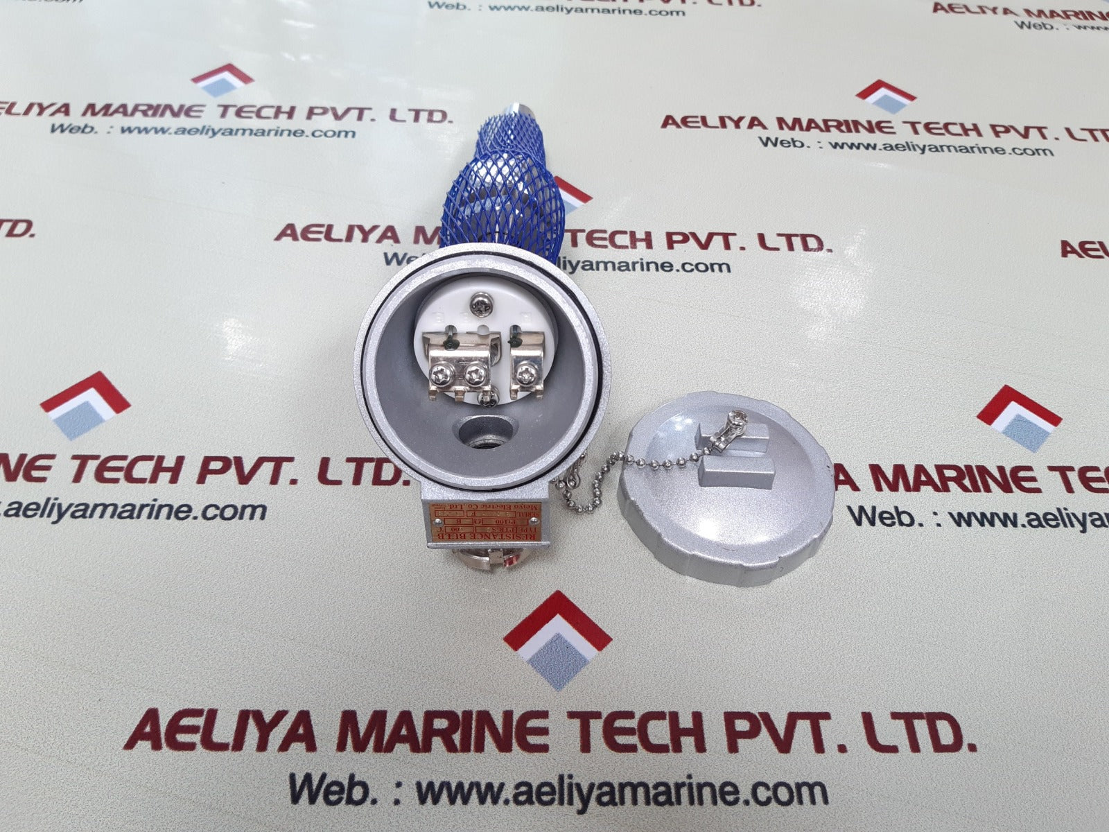 Meiyo ptr-sd resistance bulb