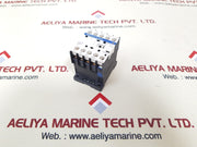 Telemecanique lc1k0901u7 contactor 230/240v 50/60hz