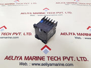Telemecanique lc1k0901u7 contactor 230/240v 50/60hz
