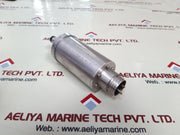 Shaffer 7400175 rev b solenoid valve