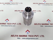 Shaffer 7400175 rev c solenoid valve