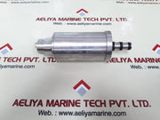 Shaffer 7400175 rev c solenoid valve