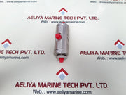 Gilmore 4253481 valve rev g