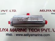 Gilmore 4253481 valve rev g