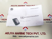 Allen bradley 1747-m13 slc 500 memory module