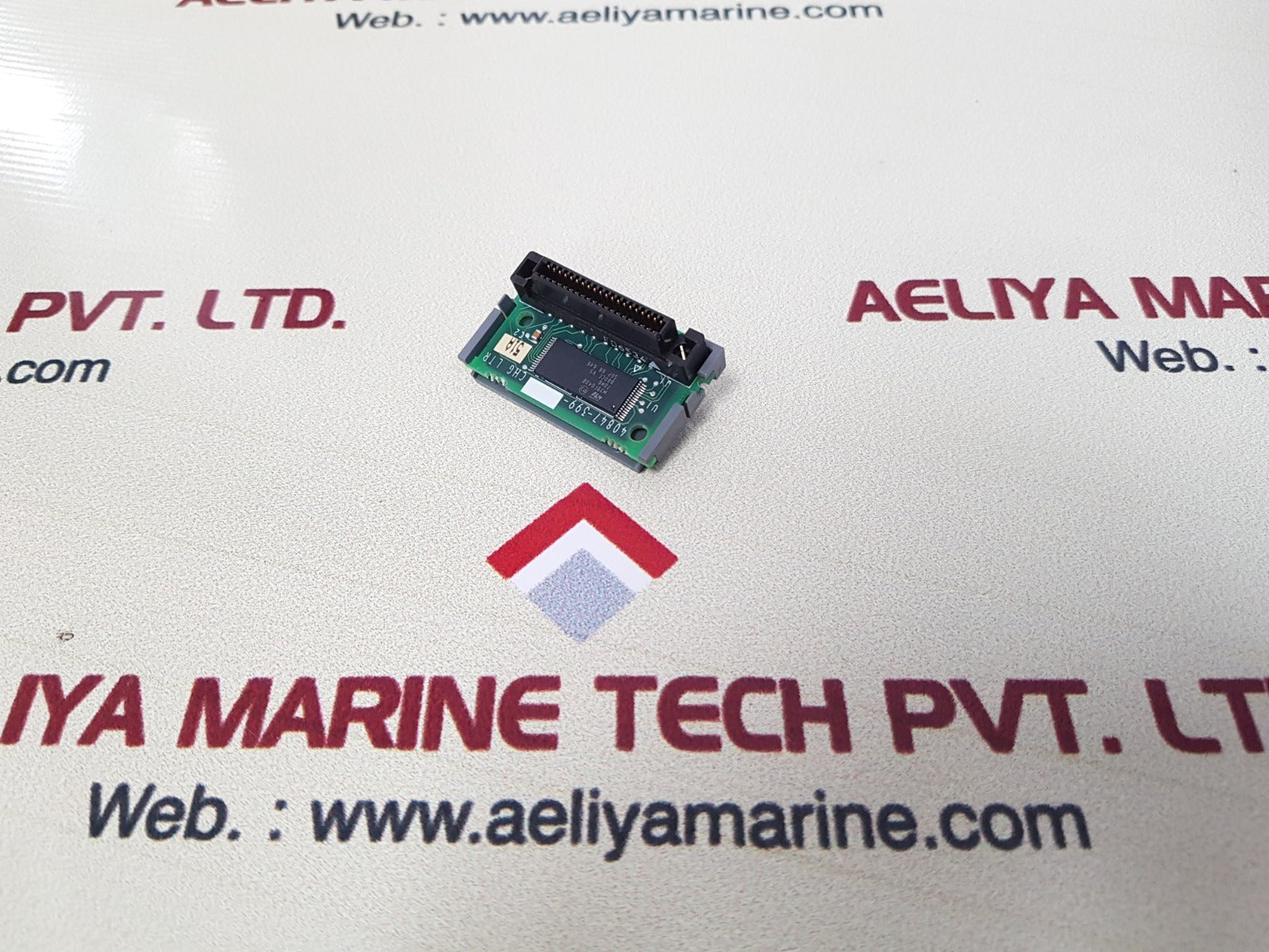 Allen bradley 1747-m13 slc 500 memory module