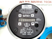 Sierra monitor 5100-02-it gas sensor module