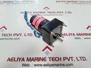 Kyoei tsushin 2511g-24h d.c. motor