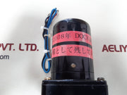 Kyoei tsushin 2511g-24h d.c. motor