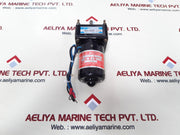 Kyoei tsushin 2511g-24h d.c. motor