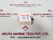Honeywell gts-3pc-a time delay relay