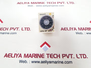 Honeywell gts-3pc-a time delay relay ac 220v