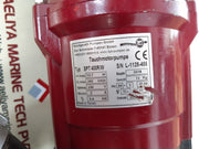 Sondgerath pumpen spt 400r/w sewage pump