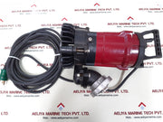 Sondgerath pumpen spt 400r/w sewage pump