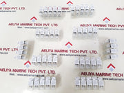 Lot of 4X STAHL 8560/51-4151 Fuse 80A 8560514151