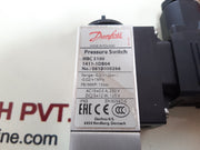 Danfoss Mbc 5100 Pressure Switch 061B000266 0.5A,250 V