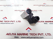 Danfoss Mbc 5100 Pressure Switch 061B000266 0.5A,250 V